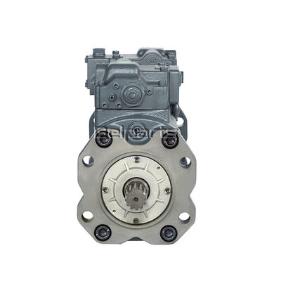 نقل قول پمپ اصلی بیل مکانیکی Belparts SH200-1 K3V112DT-9C12 سفارشی