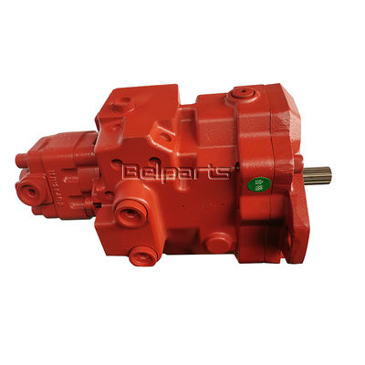 KYB Kayaba PSVD2-27E-15 PSVD2-27E پمپ Assy B0600-27018 اصلاح نشت پمپ هیدرولیک حفاری