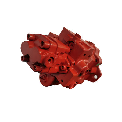 KYB Kayaba PSVD2-27E-15 PSVD2-27E پمپ Assy B0600-27018 اصلاح نشت پمپ هیدرولیک حفاری