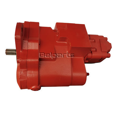 KYB Kayaba PSVD2-27E-15 PSVD2-27E پمپ Assy B0600-27018 اصلاح نشت پمپ هیدرولیک حفاری