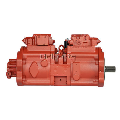 قطعات بیل ZE230 ZE260 K3V112DT-9N94 حفاری پمپ هیدرولیک اصلی K3v112bdt K3v112dt