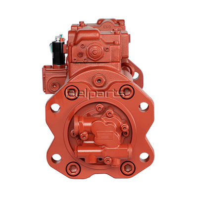 قطعات بیل ZE230 ZE260 K3V112DT-9N94 حفاری پمپ هیدرولیک اصلی K3v112bdt K3v112dt