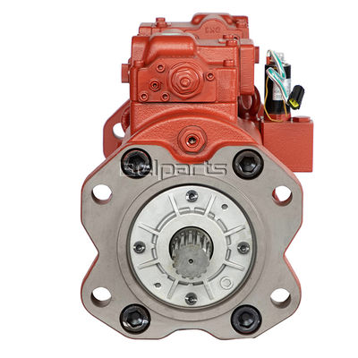 قطعات بیل ZE230 ZE260 K3V112DT-9N94 حفاری پمپ هیدرولیک اصلی K3v112bdt K3v112dt