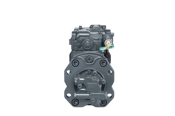 Excavator K3V63DT-9POH SY135 مجموعه اصلی پمپ برای قطعات پمپ هیدرولیکی سان