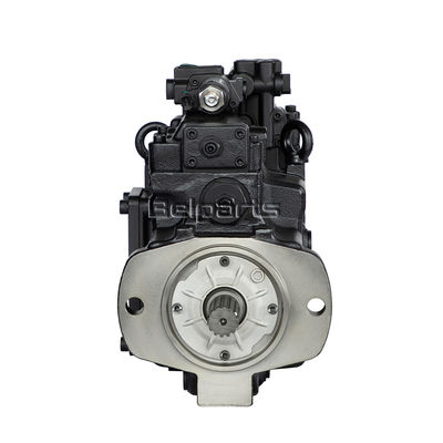 مجموعه اصلی هیدرولیک Belparts SY135 SY135-5 K7V63DTP-0E23 برای قطعات بیل مکانیکی Sany