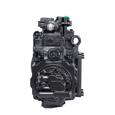مجموعه اصلی هیدرولیک Belparts SY135 SY135-5 K7V63DTP-0E23 برای قطعات بیل مکانیکی Sany