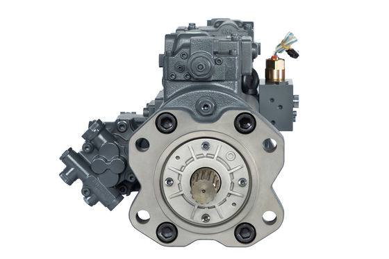 پمپ اصلی هیدرولیک Doosan DH225-9 K3V112DTP-HN2M 400914-00026 برای قطعات بیل مکانیکی
