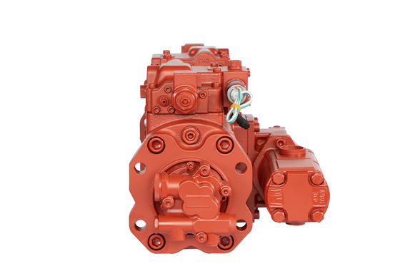 Belparts Excavator K3V63DTP-HNOW 2401-9236 2401-9236B پمپ هیدرولیک اصلی برای DH150