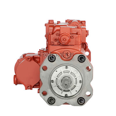 Belparts Excavator K3V63DTP-HNOW 2401-9236 2401-9236B پمپ هیدرولیک اصلی برای DH150