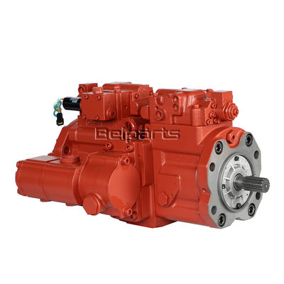 Belparts Excavator K3V63DTP-HNOW 2401-9236 2401-9236B پمپ هیدرولیک اصلی برای DH150