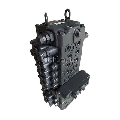 کاماتسو PC60-8 PC70-8 PC78US-6 مجموعه شیر کنترل 700-23-46001