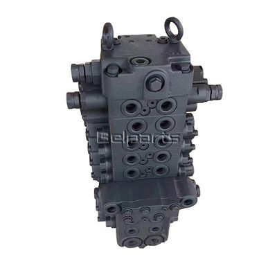 کاماتسو PC60-8 PC70-8 PC78US-6 مجموعه شیر کنترل 700-23-46001