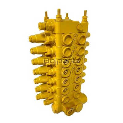 کاماتسو PC60-8 PC70-8 PC78US-6 مجموعه شیر کنترل 700-23-46001