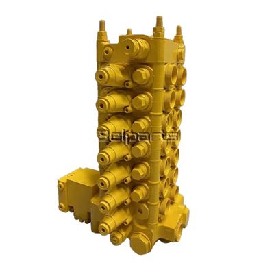 کاماتسو PC60-8 PC70-8 PC78US-6 مجموعه شیر کنترل 700-23-46001