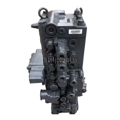 کاماتسو PC60-8 PC70-8 PC78US-6 مجموعه شیر کنترل 700-23-46001