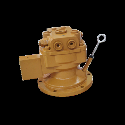 دوسان هیوندای Excavator Swing Motor 401-00307B JMF29 برای R60-7 DH55 DH60