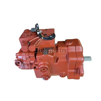 KYB PSVD2-21E پمپ هیدرولیک برای حفاری VIO55 VIO60-6B