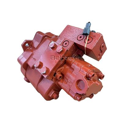 KYB PSVD2-21E پمپ هیدرولیک برای حفاری VIO55 VIO60-6B