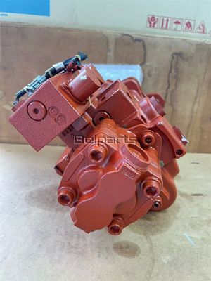 KYB PSVD2-21E پمپ هیدرولیک برای حفاری VIO55 VIO60-6B