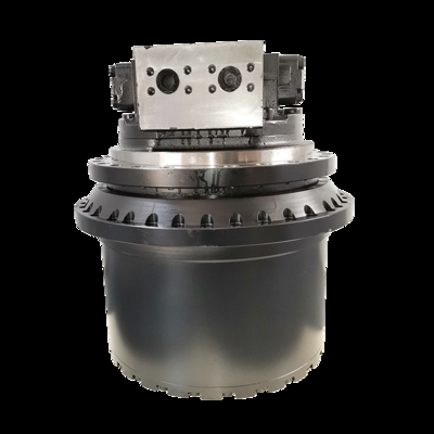 حفاری Doosan K1033689 DX380 DX420 گیربکس نهایی 401-0005A 170402-00025 موتور سفر