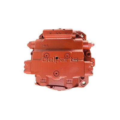 Sany MSF-340VP Excavator Travel Motor Assy برای Sy1250 Sy1350