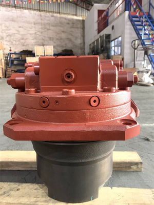 Sany MSF-340VP Excavator Travel Motor Assy برای Sy1250 Sy1350