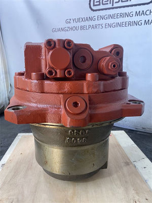 هیتاچی ZX650 ZX850 موتور سفر حفاری MSF-340VP-FH5