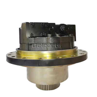 هیوندای R320-7 Excavator Final Drive گیربکس 31N9-40024 31N9-40021