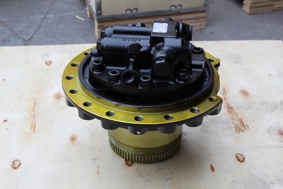 هیوندای R320-7 Final Drive گیربکس Assy 9131678 9257254