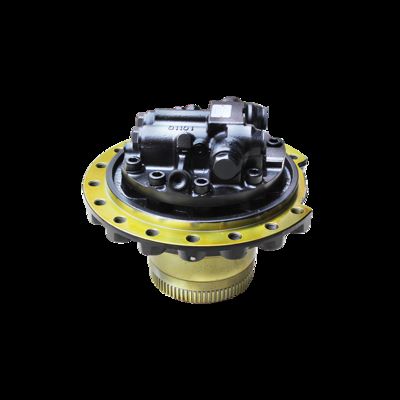 هیوندای R320-7 Final Drive گیربکس Assy 9131678 9257254