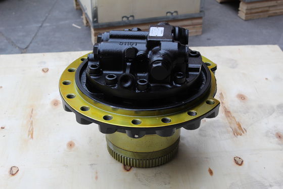 هیوندای R320-7 Final Drive گیربکس Assy 9131678 9257254