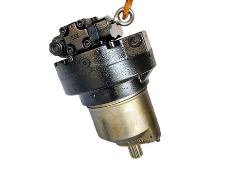 موتور حرکت Belparts E330C E330D 1915606 مجموعه درایو نهایی