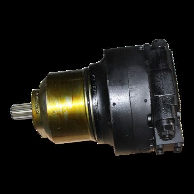موتور حرکت Belparts E330C E330D 1915606 مجموعه درایو نهایی