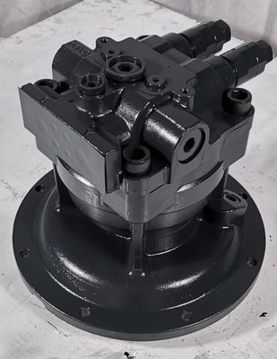 هیتاچی ZX230 Excavator Swing Motor M5X130 4330233