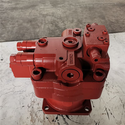 Liugong LG936 Excavator Swing Motor M5X180 قطعه ی جایگزین