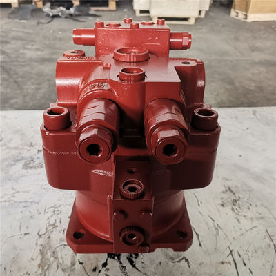Liugong LG936 Excavator Swing Motor M5X180 قطعه ی جایگزین