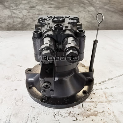 قطعات بیل XCMG150 M2X63 Excavator Slewing Motor Assy