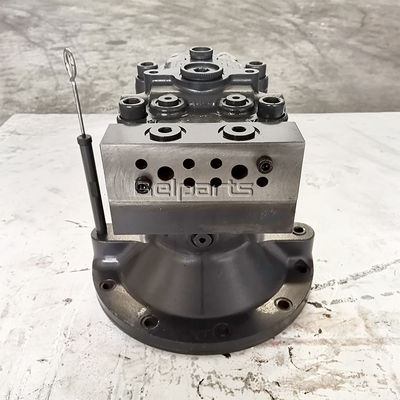 قطعات بیل XCMG150 M2X63 Excavator Slewing Motor Assy