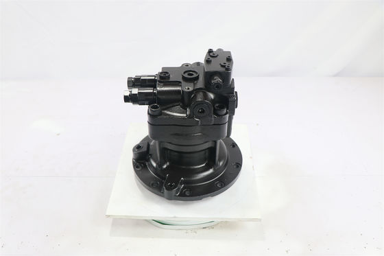 کوبلکو SK200-6E SK210-6 SK200-7 موتور سوئیچ حفاری M5X130