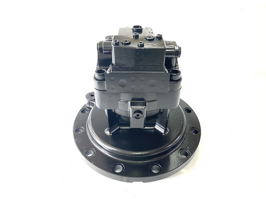 مجموعه موتور چرخشی بیل مکانیکی Kobelco SK350-8 CX370 M5X180