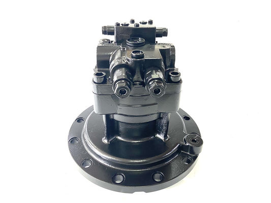مجموعه موتور چرخشی بیل مکانیکی Kobelco SK350-8 CX370 M5X180