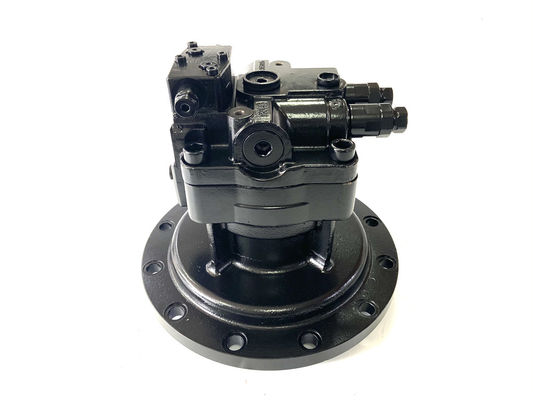 موتور چرخش بیل مکانیکی Kobelco SK350-8 CX370 M5X180 KSC10070