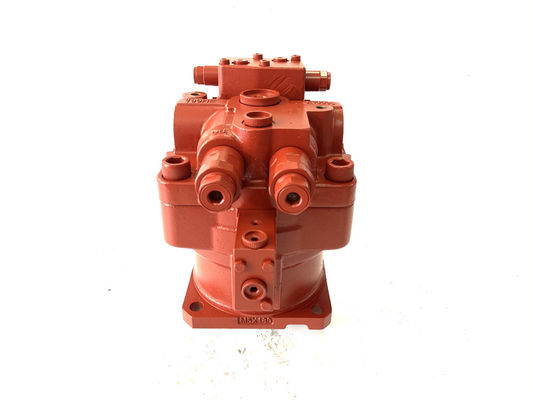 موتور سوئیچ Excavator M5X180 برای LG240 SY245H SY215-9 LG925
