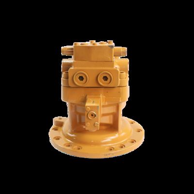 گیربکس موتور گردان بیل مکانیکی Sany LG200 SY205 M5X130