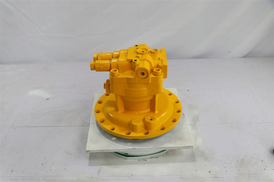 موتور چرخشی بیل مکانیکی Belparts M5X130 برای E320C 320D 323D