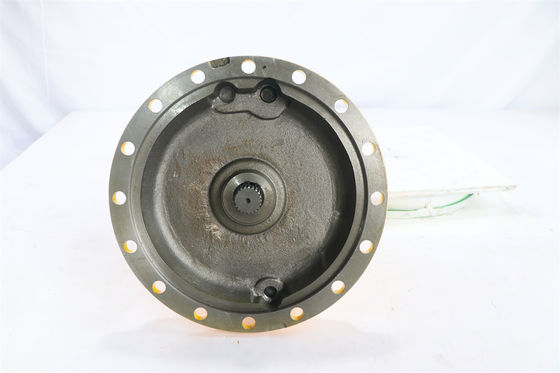 موتور چرخشی بیل مکانیکی Belparts M5X130 برای E320C 320D 323D