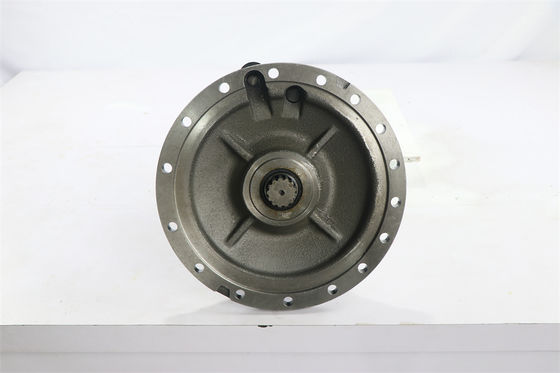کوبلکو SK250-8 SK230-6E SK250-6E مجموعه موتور سوئیچ حفاری