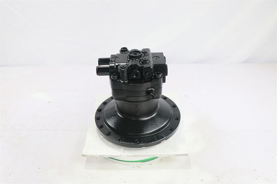 کوبلکو SK250-8 SK230-6E SK250-6E مجموعه موتور سوئیچ حفاری