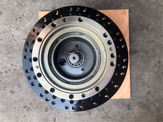 Doosan DH220-5 گيربکس کاهش سفر حفاری 718494 718550