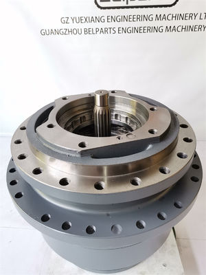 دوسان DX300 Excavator Travel Gearbox K1012069 برای محرک نهایی